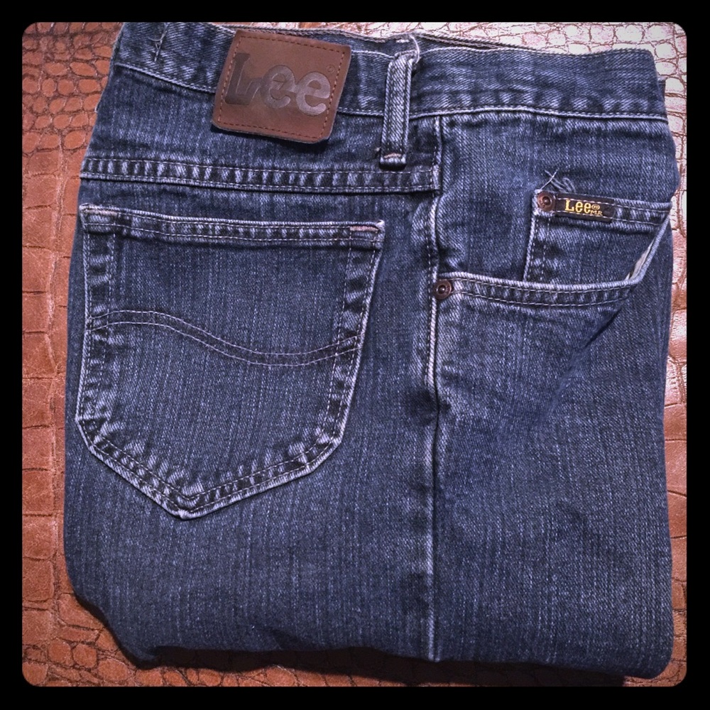 Lee Jeans Men’s